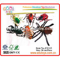 Plastic animal Insect Model Toys